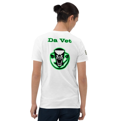 NVS Da Vet Shirt