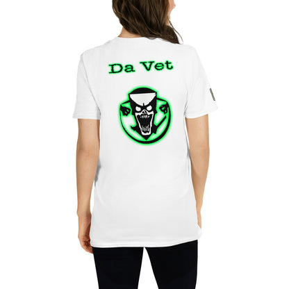 NVS Da Vet Shirt