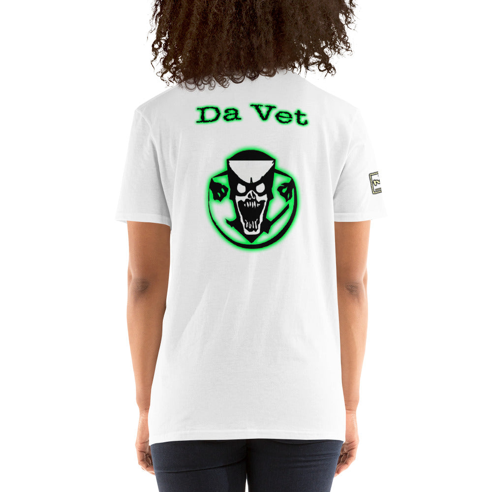 NVS Da Vet Shirt