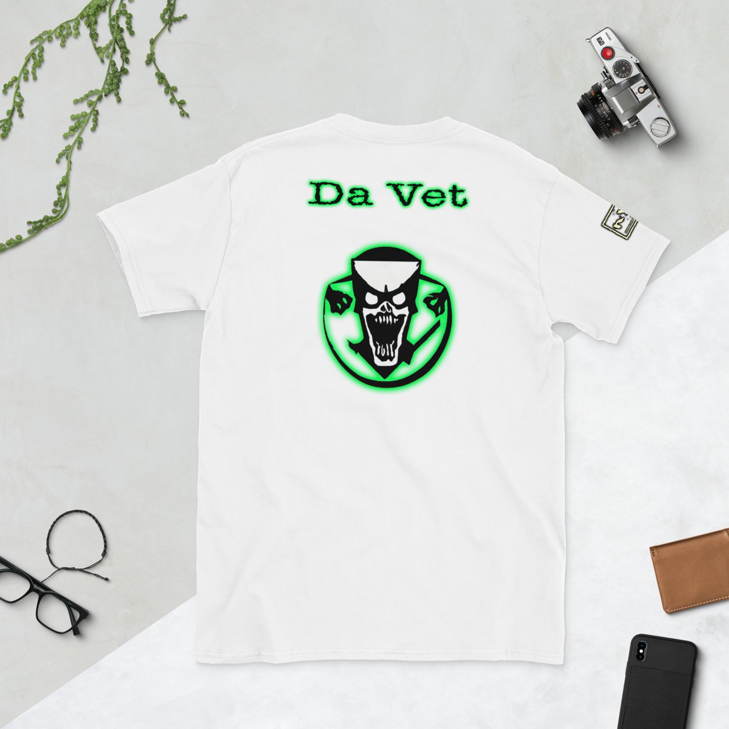 NVS Da Vet Shirt