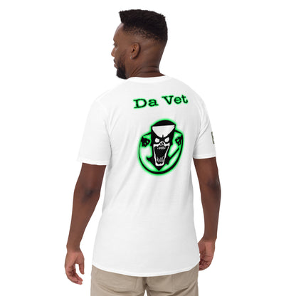 Da Vet's Game Master Shirt