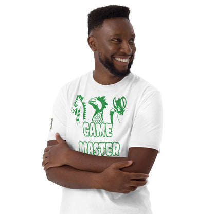 Da Vet's Game Master Shirt