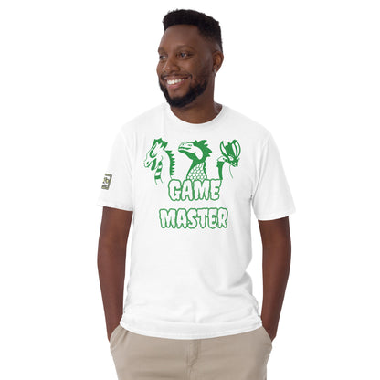 Da Vet's Game Master Shirt