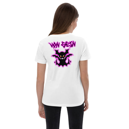 Von Gein's Team Xtreme Youth Shirt